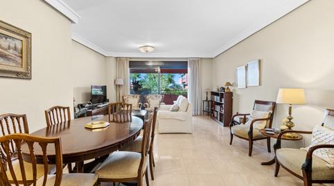 Foto 3 de Apartament en venda a Costalita II, Guadalmansa, Estepona