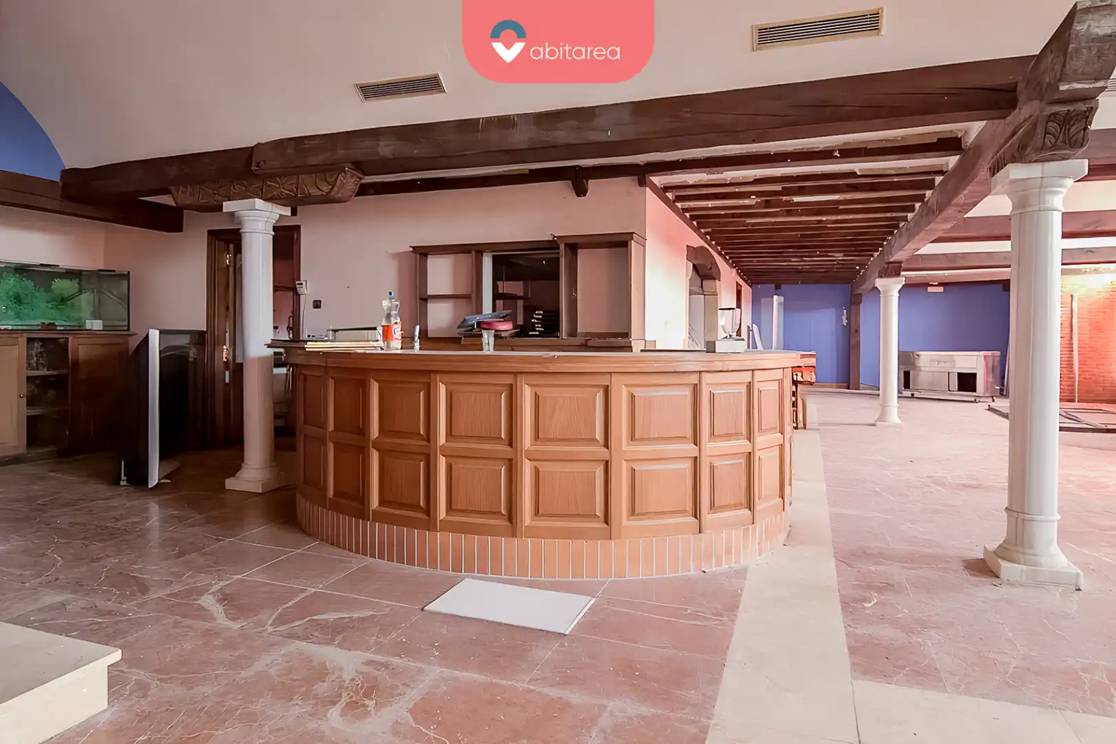 Casa o chalet en venta en Santa Cruz de Bezana con Calefacción, Jardín privado y Parquet
