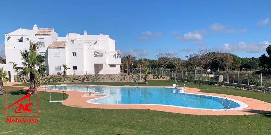 Foto 1 de Ático en venta en Las Tres Piedras - Costa Ballena, Cádiz