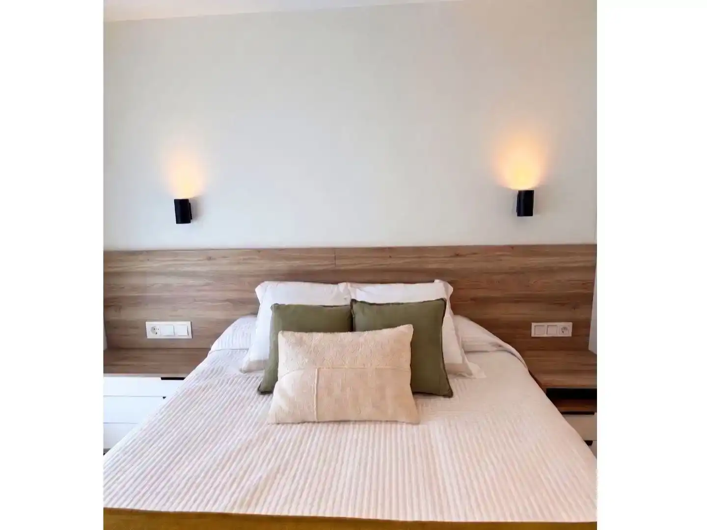 Habitación de Piso en venta en Anoeta con Amueblado y Balcón