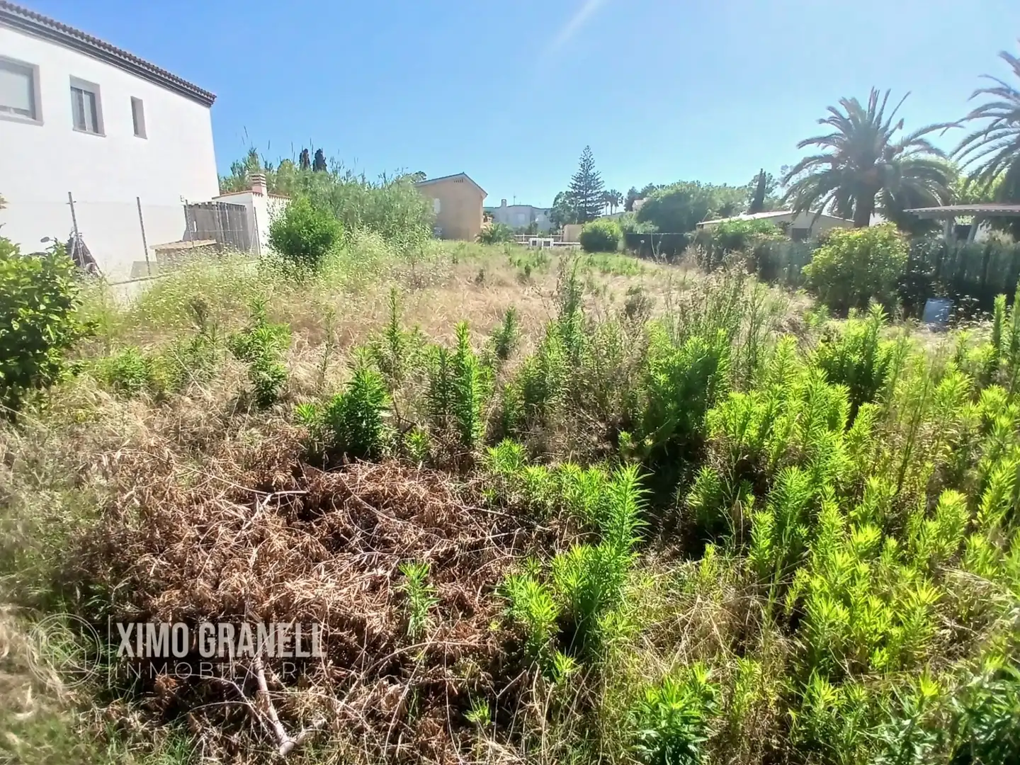 Lands and plots for sale in Nules, imagen 5