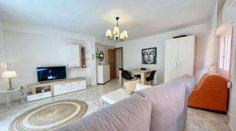 Foto 4 de Piso en venta en Centro Urbano, Benidorm