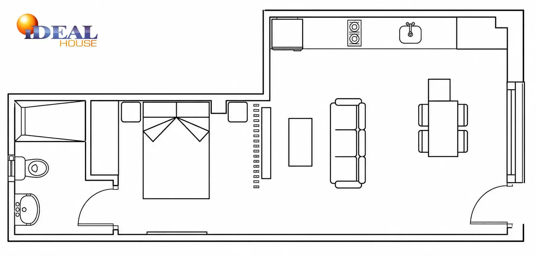 Habitatge en venda a Calle Lubina, imagen 33