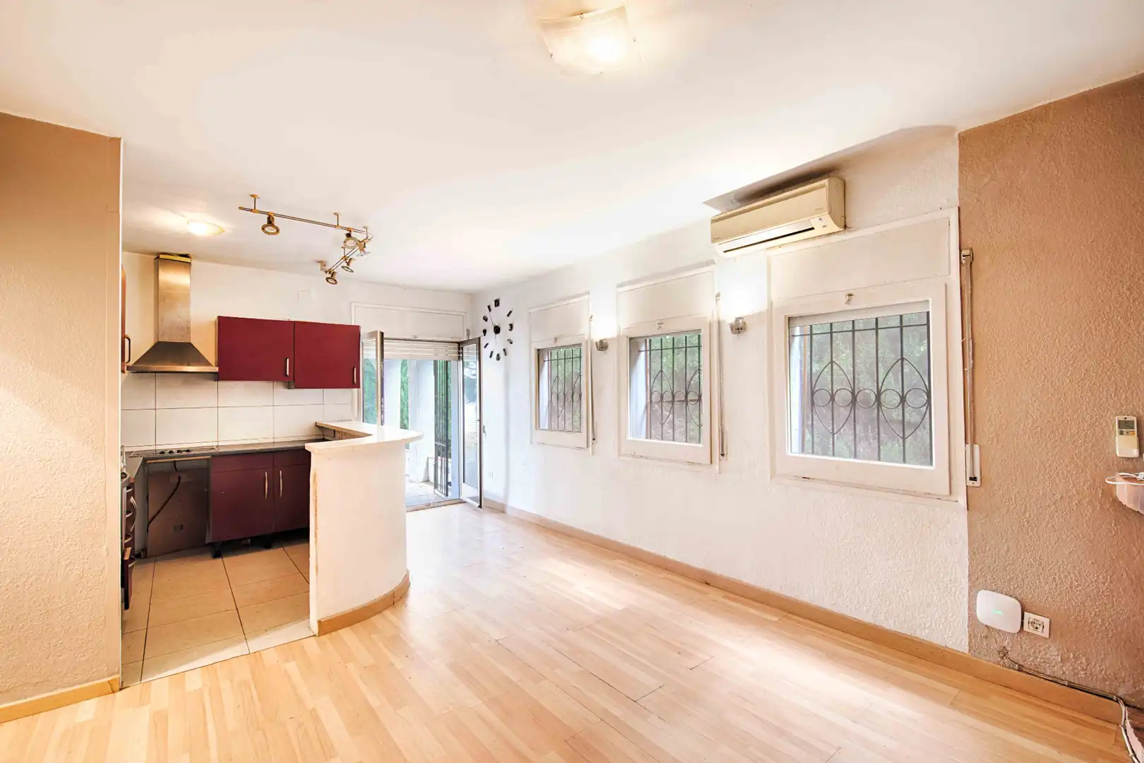 Kitchen of Houses for sale in Empuriabrava