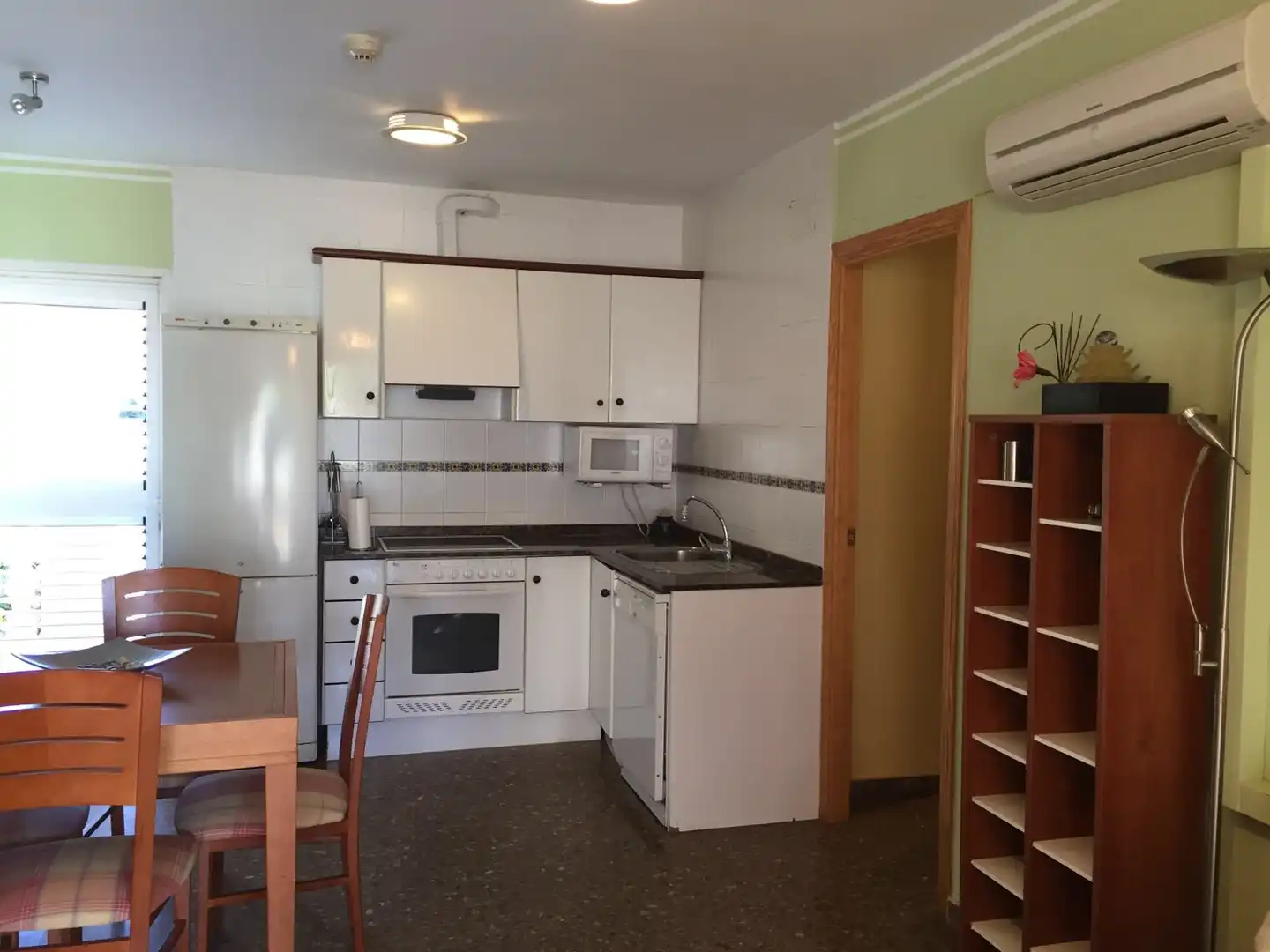 Planta baja de alquiler en Canet d'En Berenguer