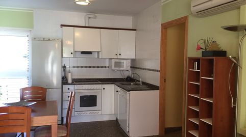 Foto 4 de Planta baja de alquiler en Canet d'En Berenguer, Valencia