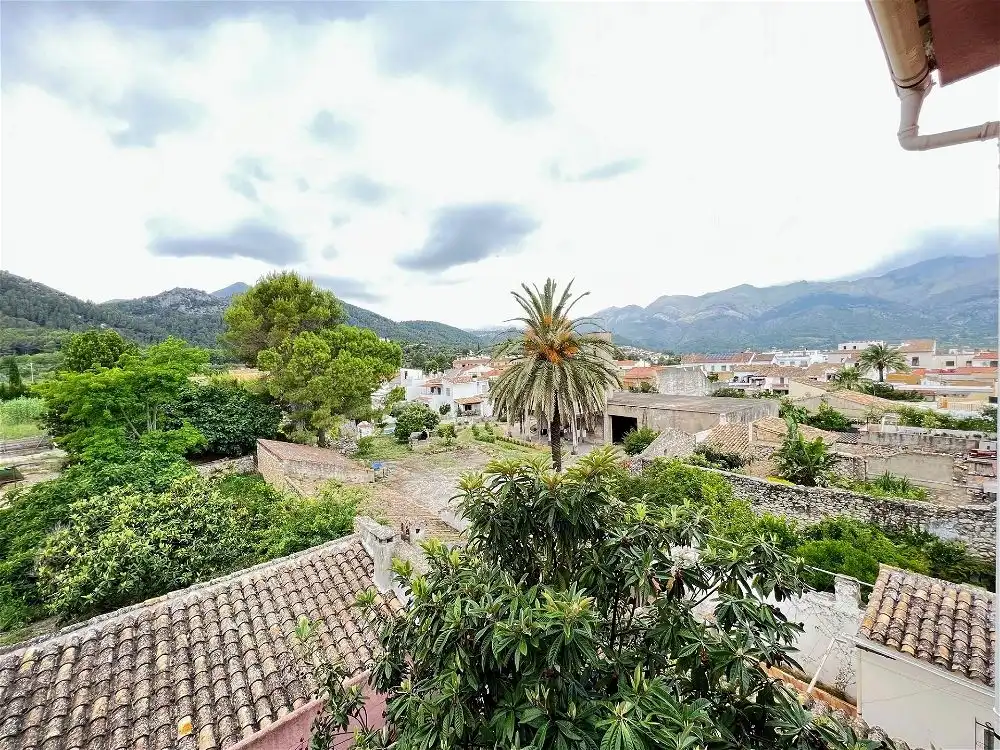 Finca rústica en venta en Orba
