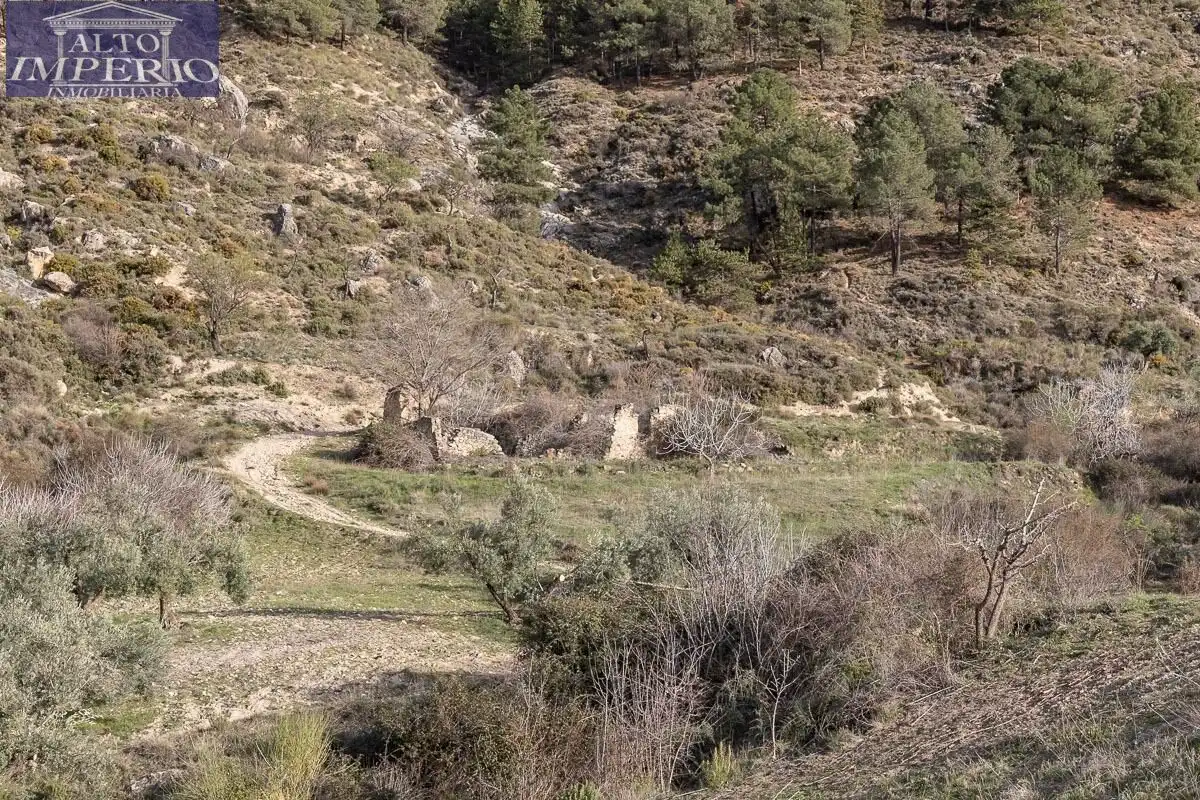 Rustikales Grundstück zum Verkauf in Barrio de la Vega, imagen 6