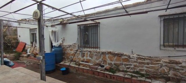 Garden of Land for sale in Villar del Arzobispo
