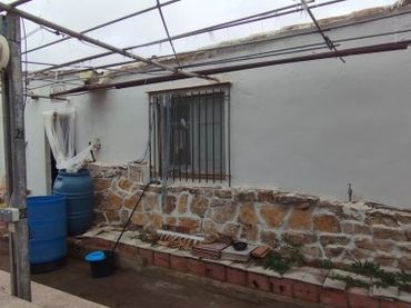 Terrain rustique à vendre à Villar del Arzobispo