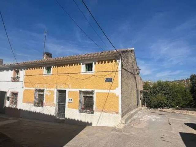 Finca rústica en Venta en Calle Canada Buendia No Number en Socovos