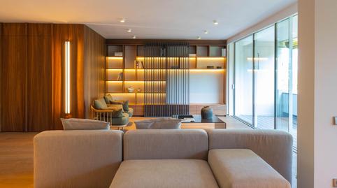 Foto 3 de Pis en venda a  Jardins de Toquio, Pedralbes, Barcelona