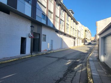 Local comercial en venda a Rúa Buenaventura Castro Rial, 15270 Cee, A Coruña, España