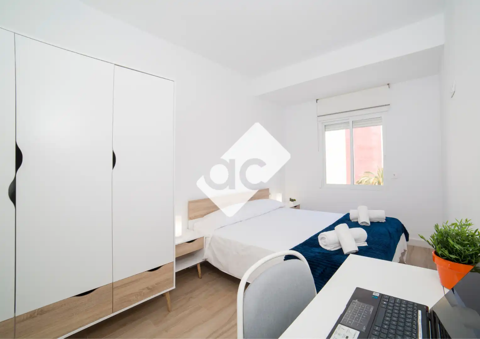 Appartement avec terrasse à louer à Patraix, imagen 7