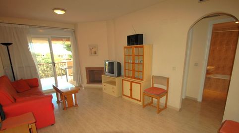 Foto 2 de Apartament de lloguer a Calahonda, Mijas