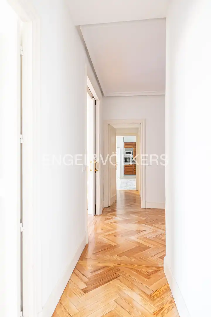 Flat with lift to rent in Padilla, imagen 19