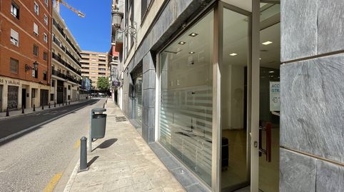 Foto 5 von Geschaftsraum zur Miete in Valencia - Guillem Sorolla, El Pilar, Valencia Capital