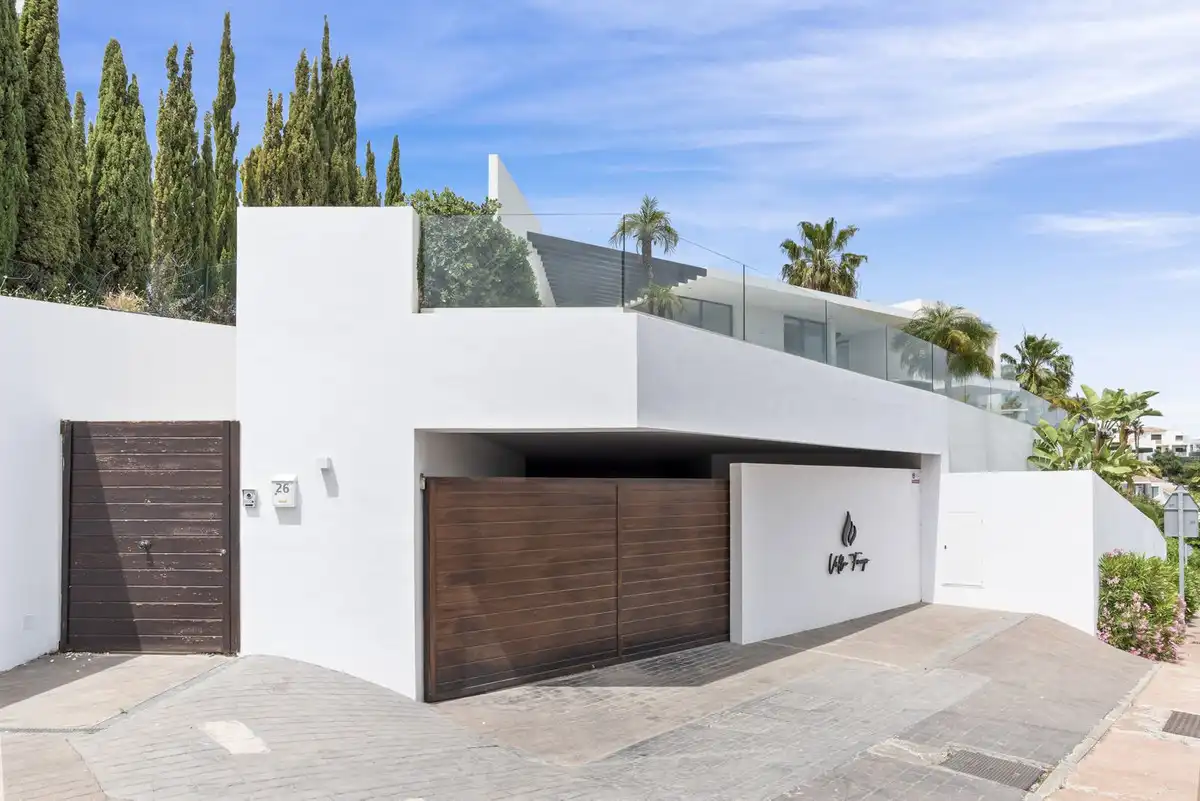 Chalet con piscina en venta en La Alquería, imagen 38