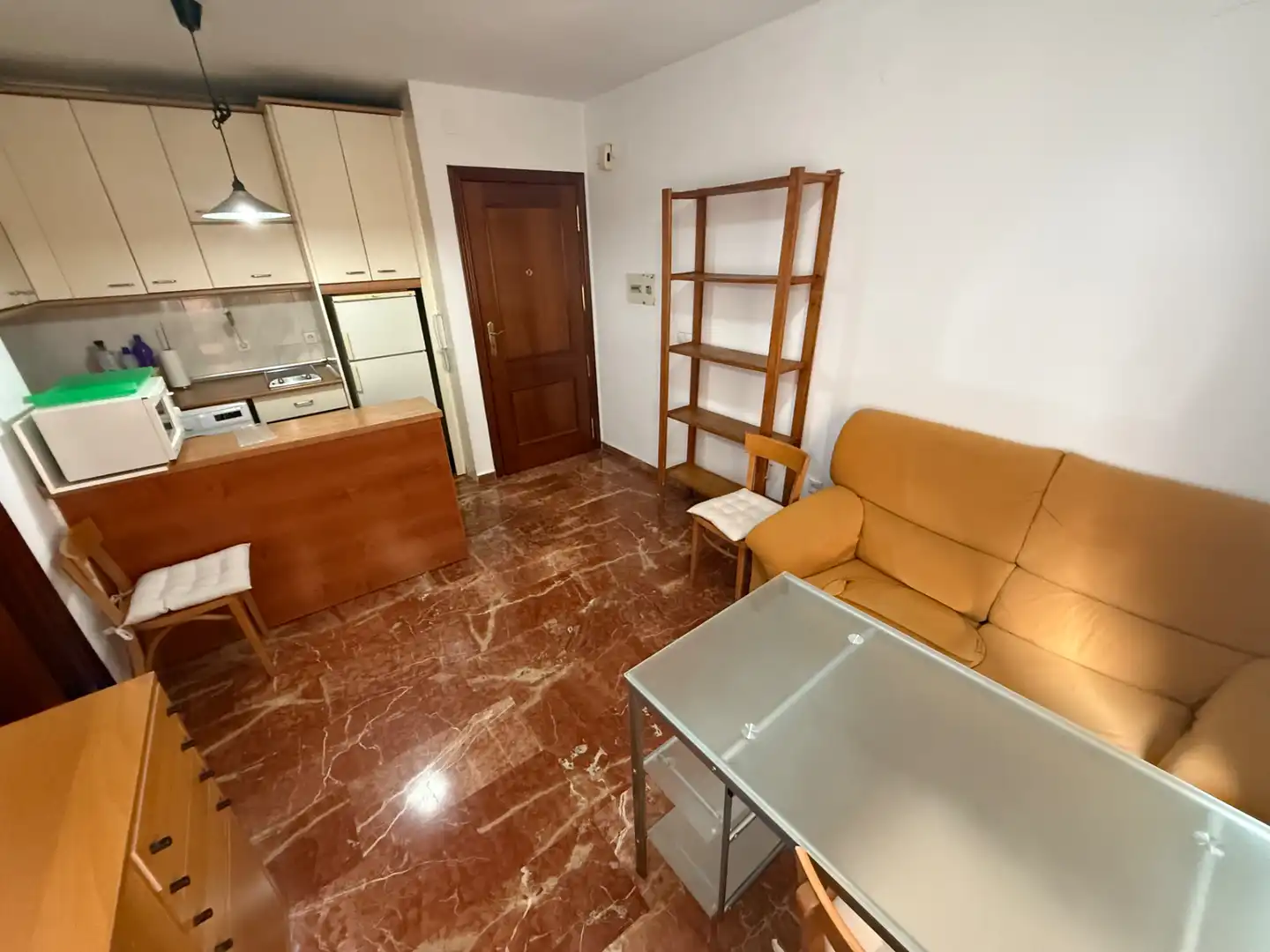 Wohnungen zur Miete in Calle del Cardenal Marcelo Spínola, 2, El Valle - Universidad