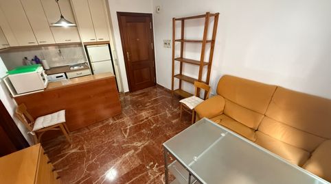 Foto 3 von Wohnungen zur Miete in Calle del Cardenal Marcelo Spínola, 2, El Valle - Universidad, Jaén Capital