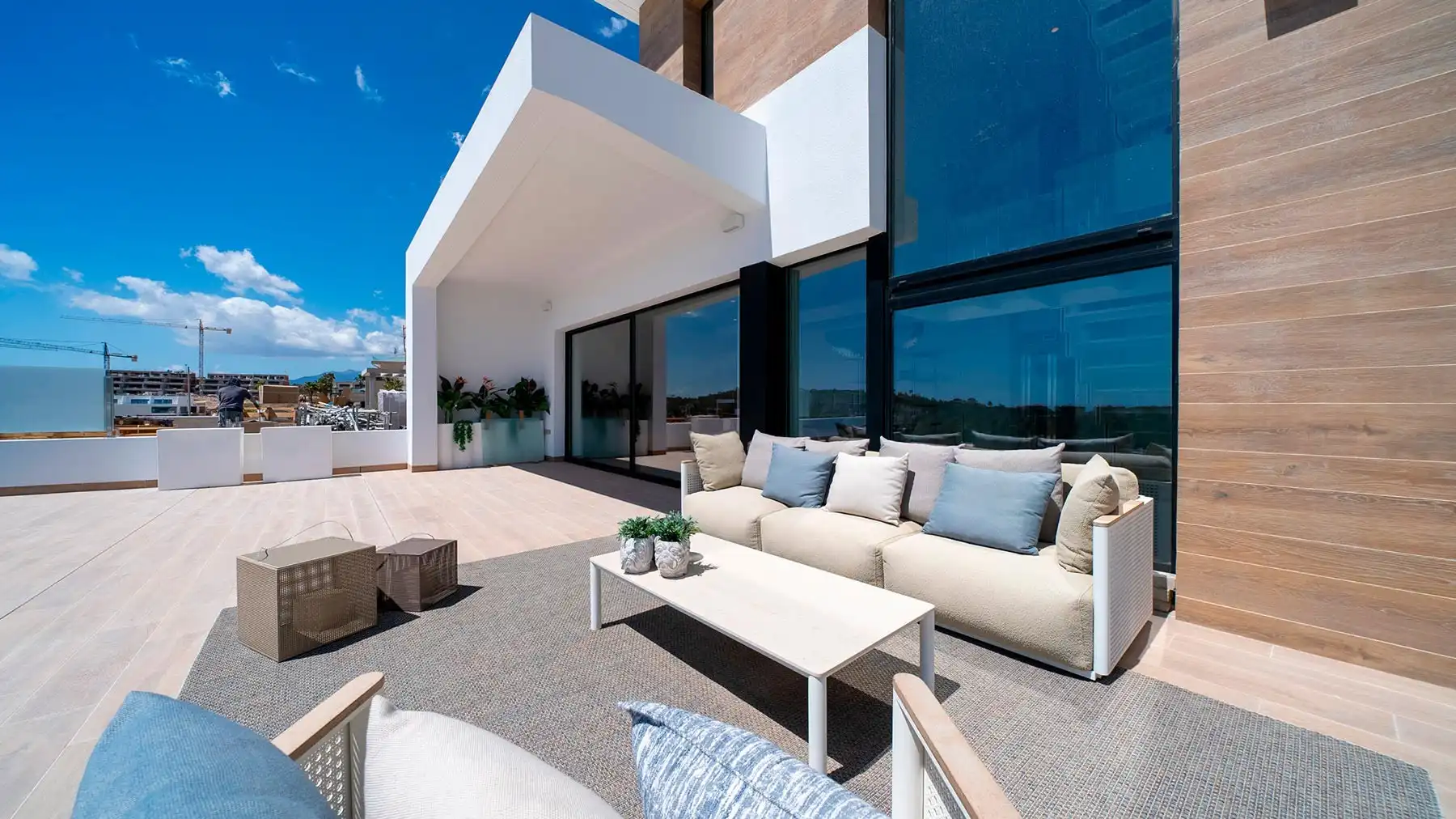 Maison à vendre à Balcón de Finestrat - Terra Marina, imagen 6