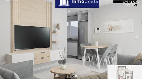 Foto 2 de Pis en venda a Alemania, 4, San José - San Bernardo, La Línea de la Concepción