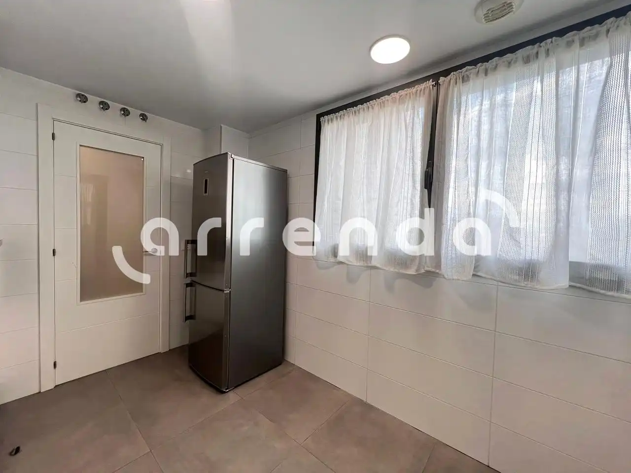 Flat for rent in Calle de Pilar, Aluche