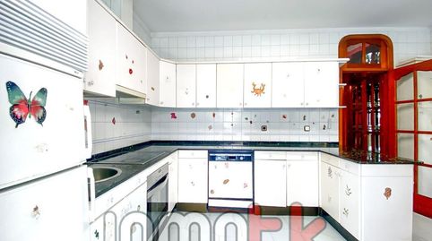 Foto 5 de Casa o xalet en venda a Marte, Monte Alto - Zalaeta - Atocha, A Coruña Capital