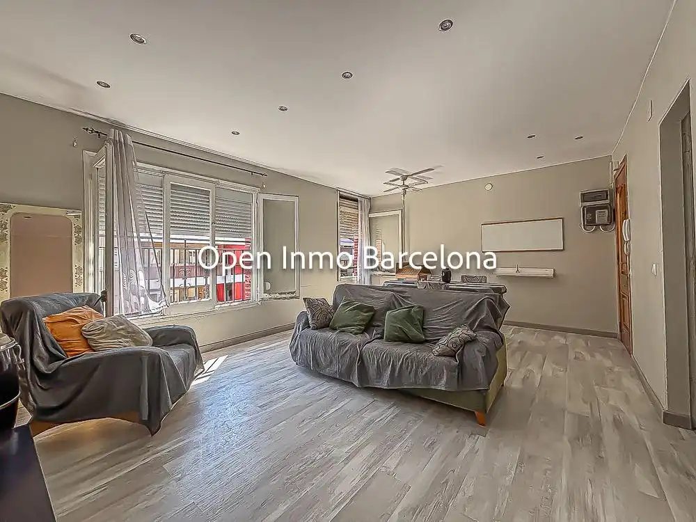 Flat for sale in Les Roquetes