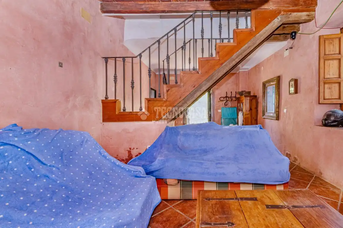Houses for sale in Granada  with Heating, Terrace and Swimming Pool
