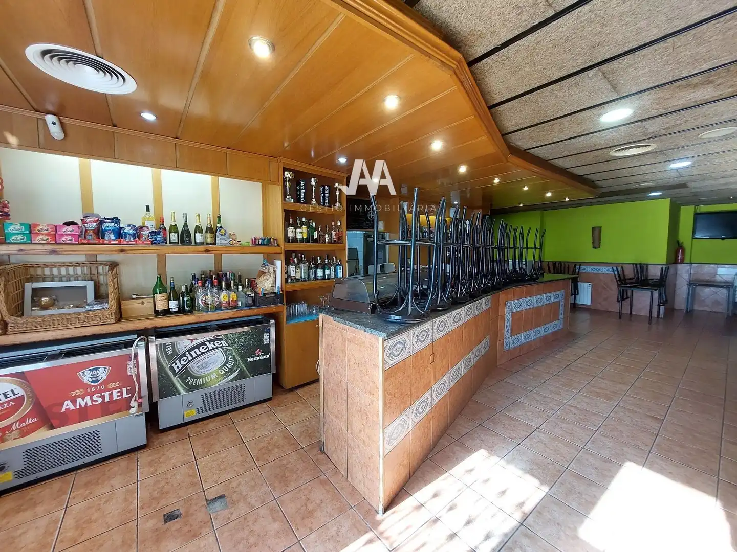 Local comercial en venda a Llevant, imagen 2