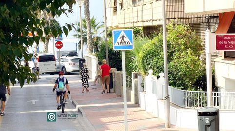 Foto 2 de Pis de lloguer a Avenida Europa, Almuñecar Centro, Almuñécar