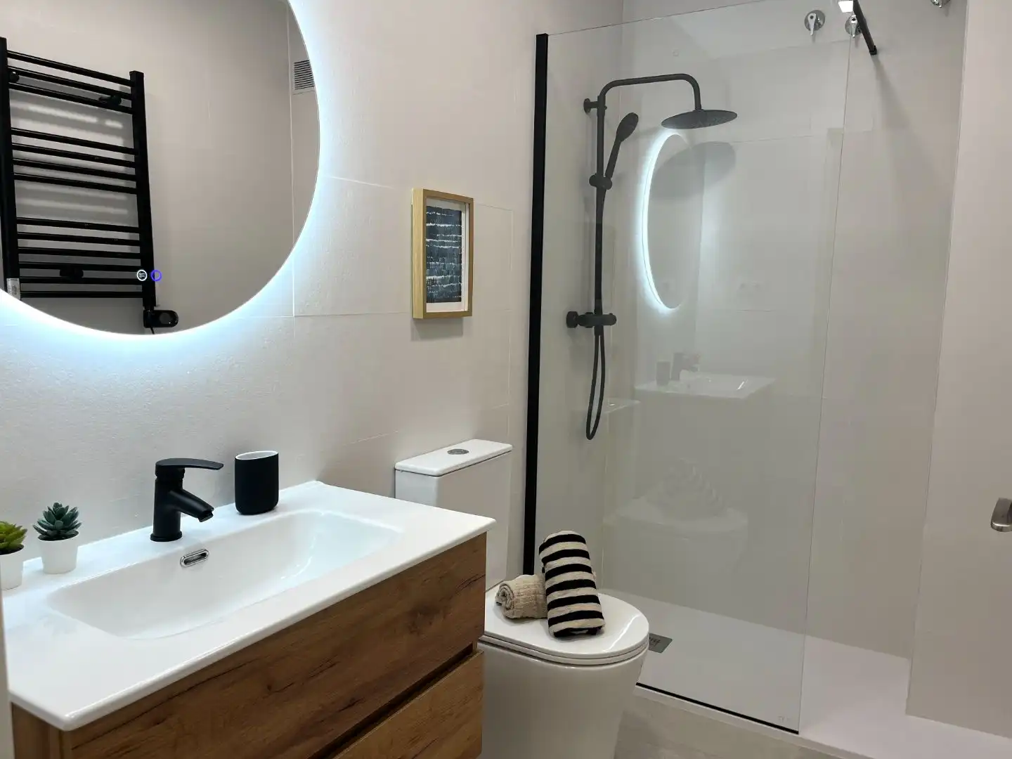 Baño de Piso en venta en Durango