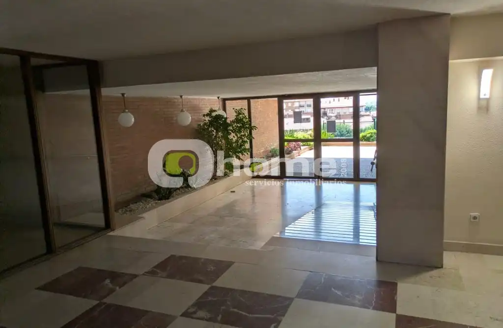 Flat for sale in Zamora Capital   with Heating, Terrace and Community pool