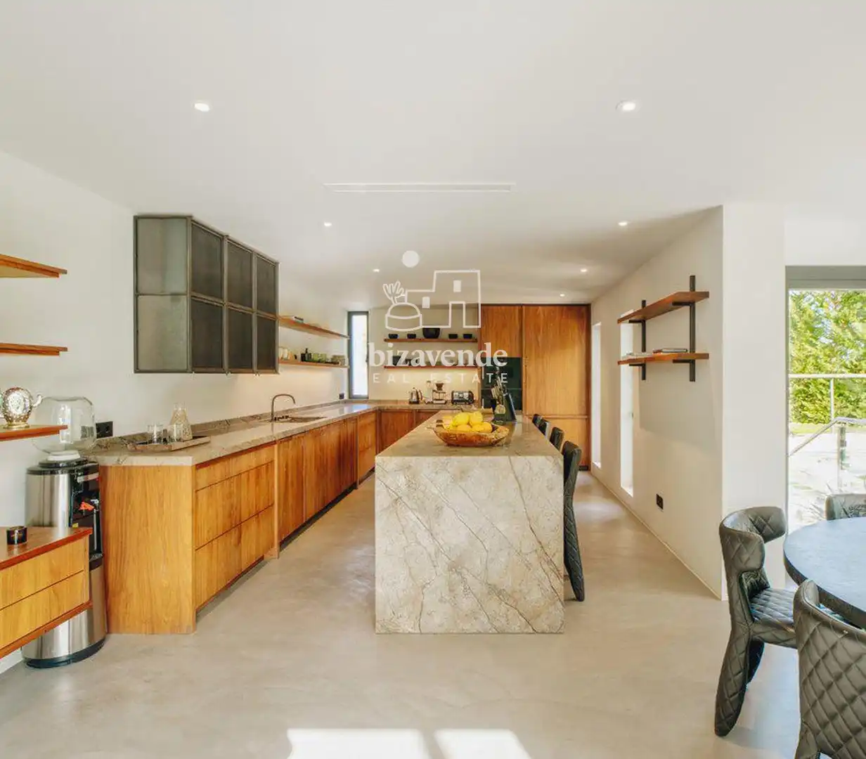 Maison avec piscine à vendre à de santa gertrudis, imagen 6