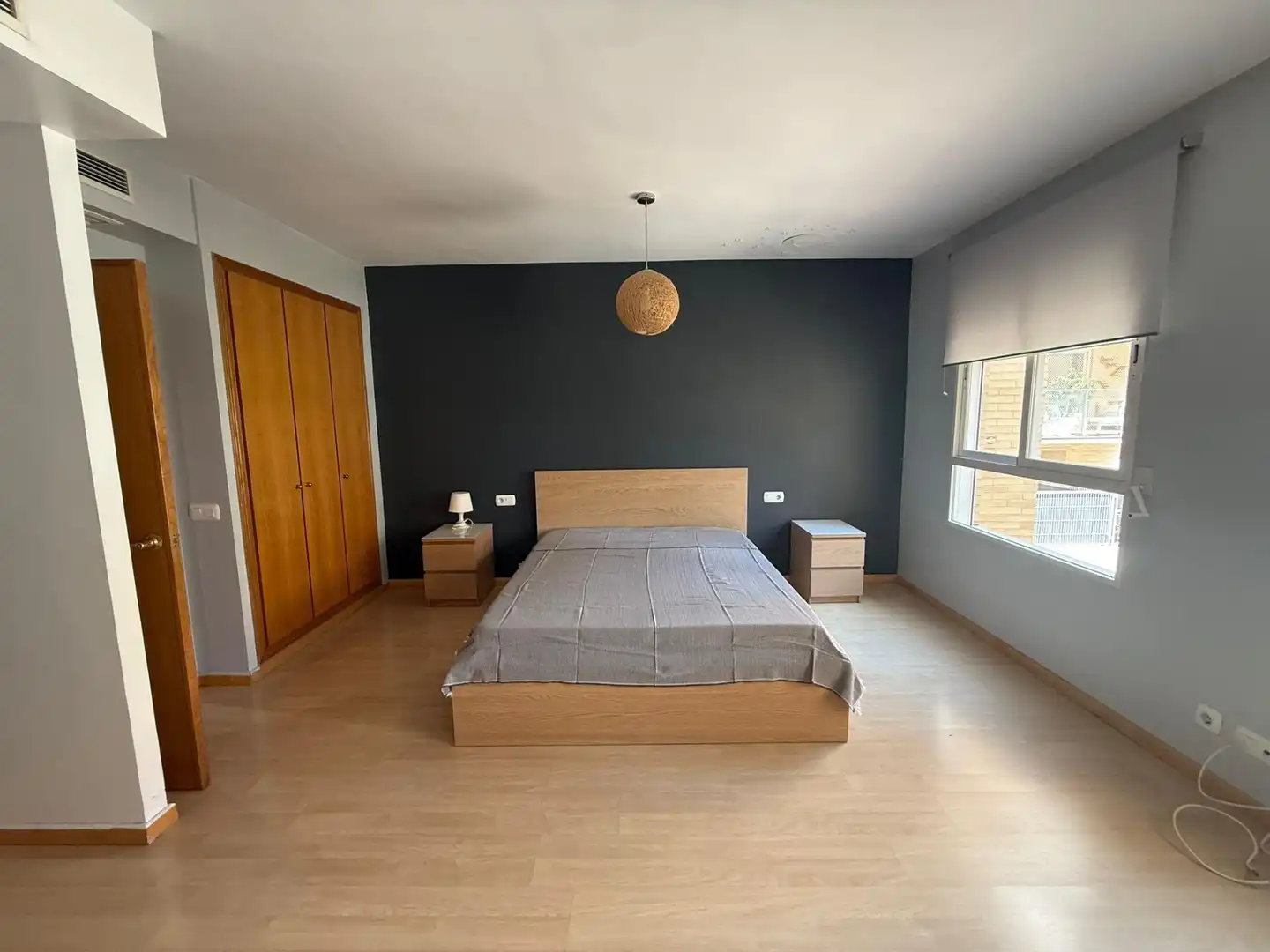 Flat for rent in Valterna