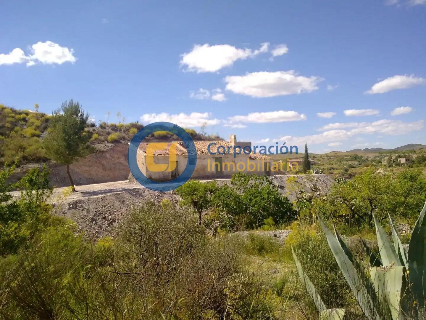 Casa rústica en venda a Pedanías Centro, imagen 10