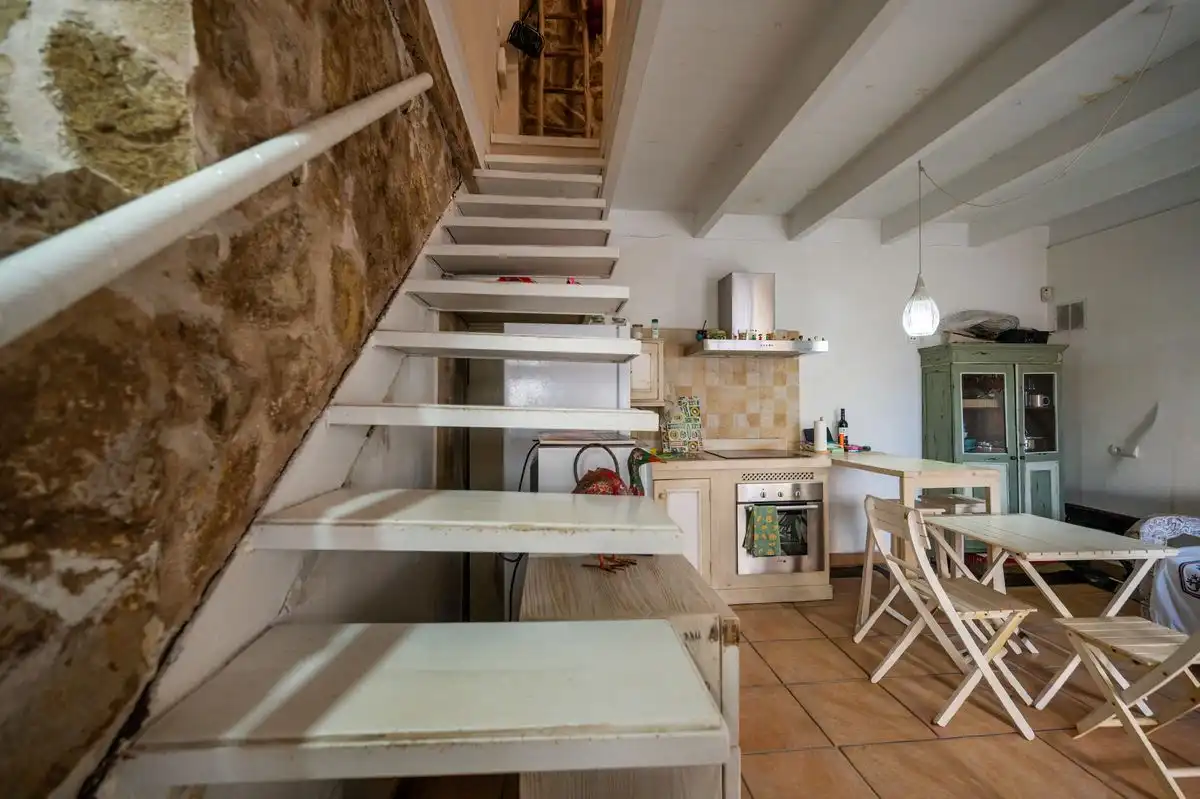 Duplex with terrace for sale in Carrer Alt, imagen 18