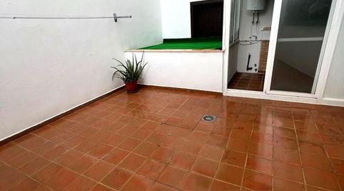 Foto 3 de Pis en venda a Menéndez Pelayo, Centro ciudad, Linares