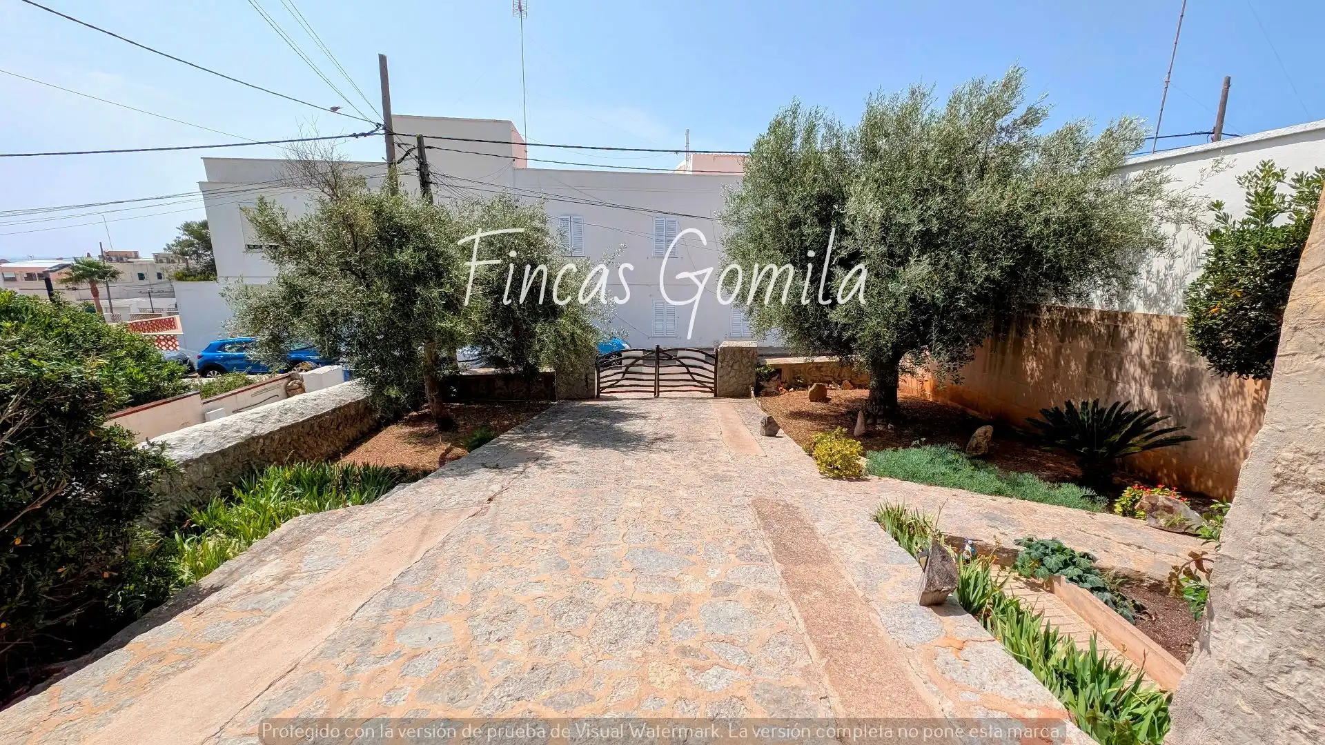 Casa amb jardí en venda a costa de sa platja, imagen 7