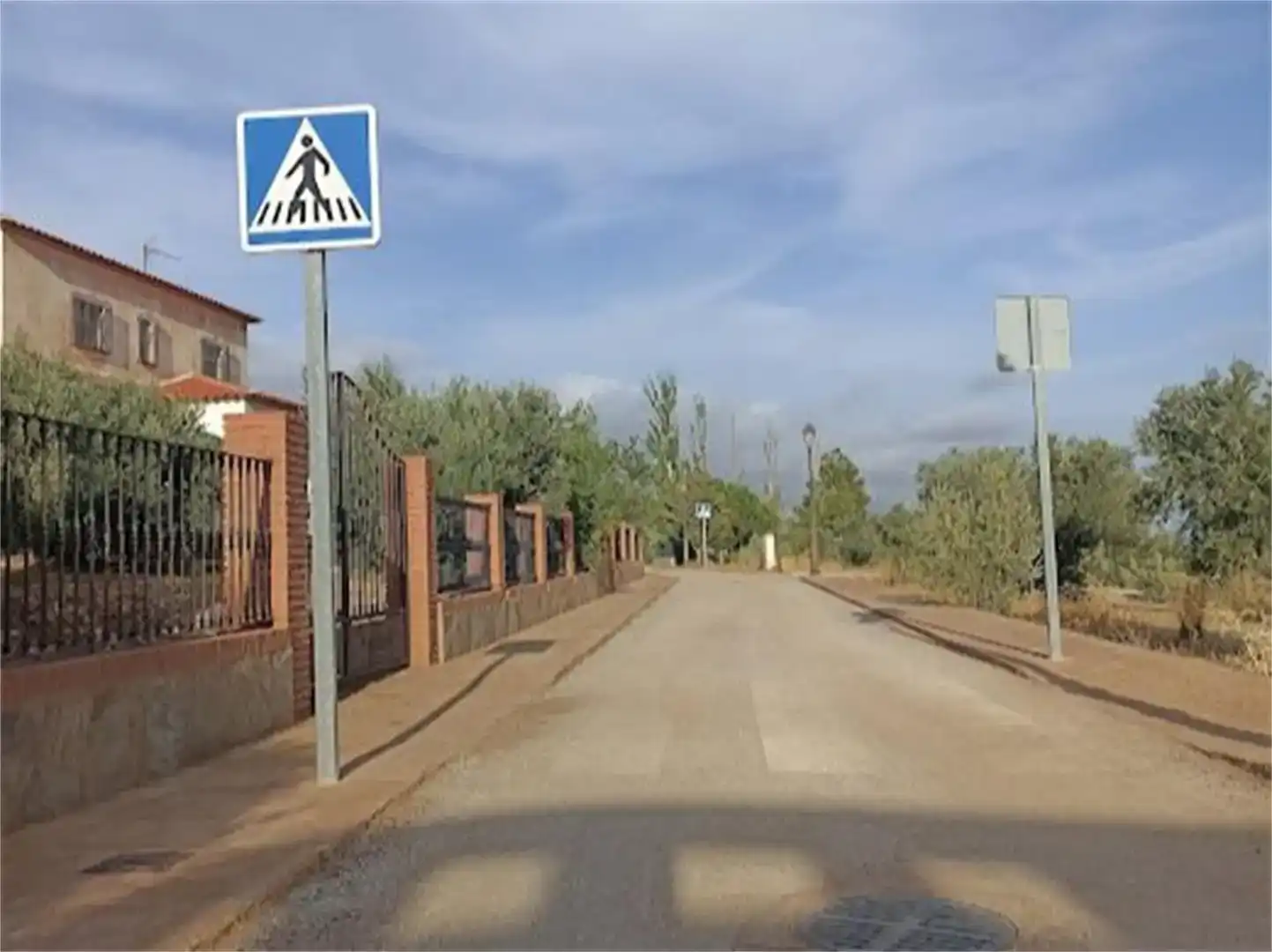 Außenansicht von Grundstücke zum Verkauf in Huéneja