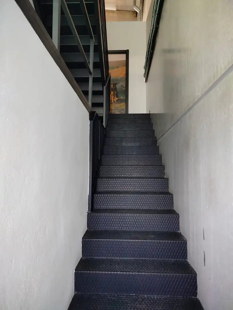 Nave industrial en traspaso en Parla con Calefacción