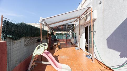 Foto 3 de Ático en venta en Llefià, Badalona