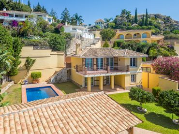 Maison avec piscine à vendre à Pasaje Córdoba