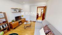 Living room of Flat for sale in Lasarte-Oria  with Heating and Balcony