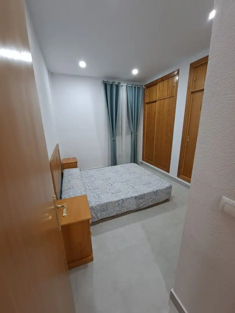 Bedroom of Flat for sale in Arcos de la Frontera  with Storage room