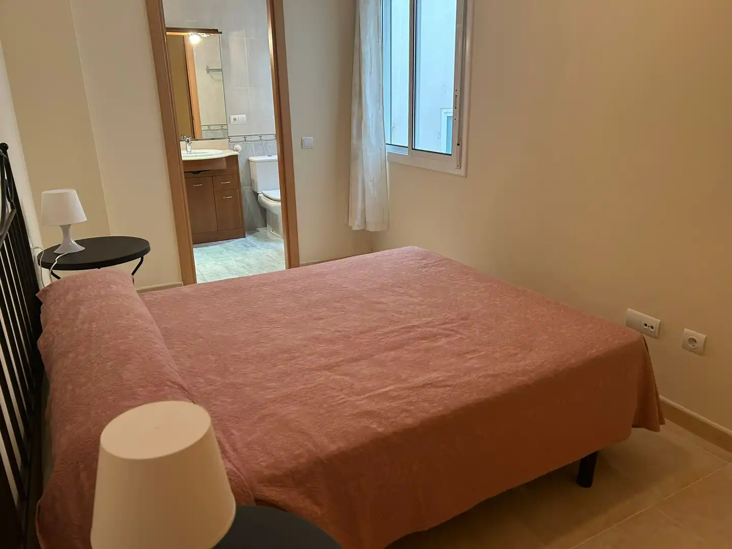 Apartament amb ascensor en venda a Avinguda Barranc de la Cervera, imagen 4