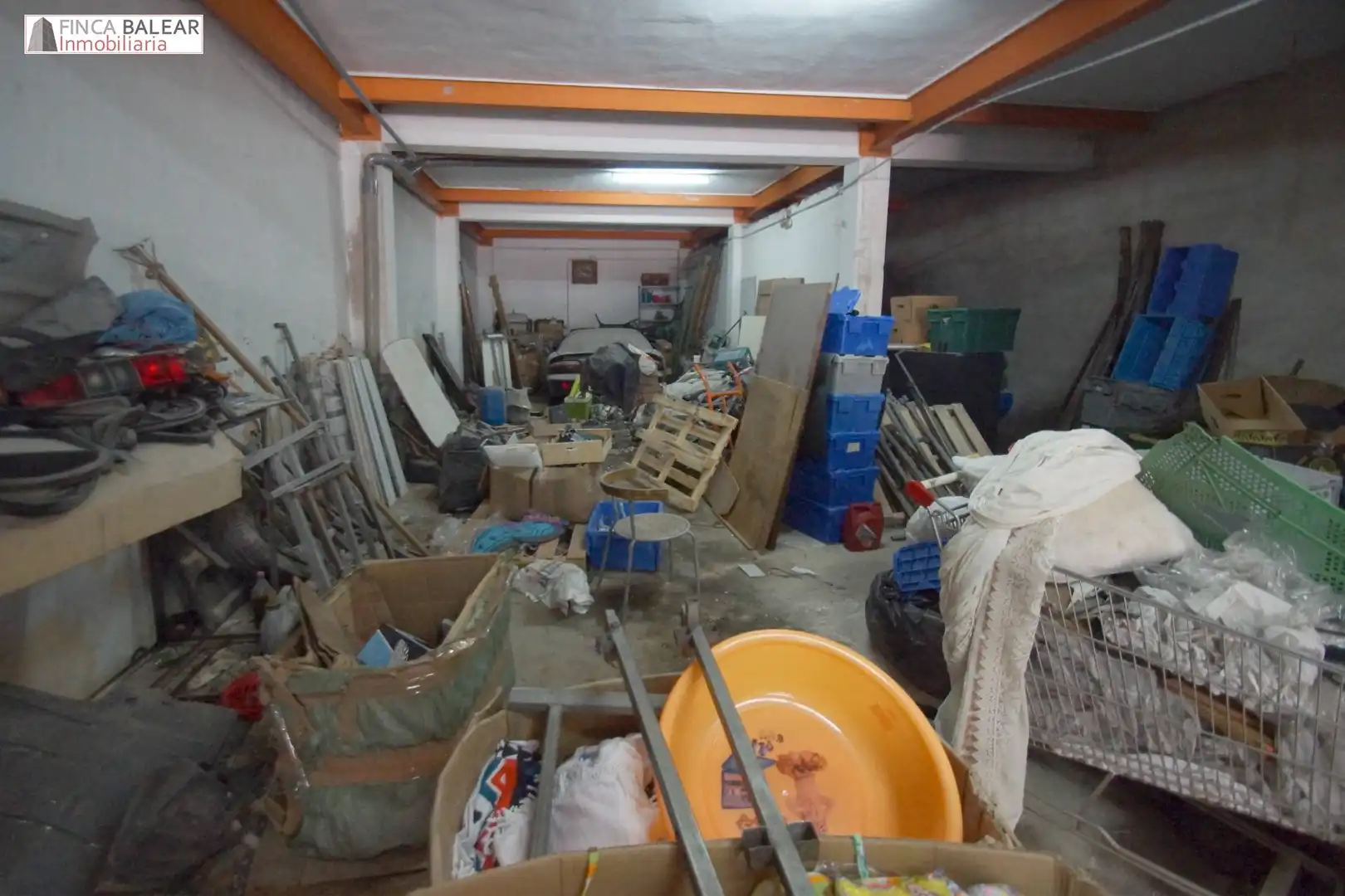 Business premises for sale in Llevant, imagen 2