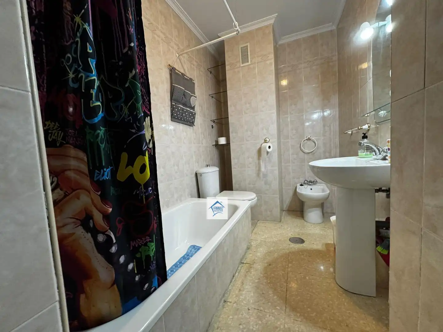 Appartement avec ascenseur à louer à Ruta de la Plata, imagen 13