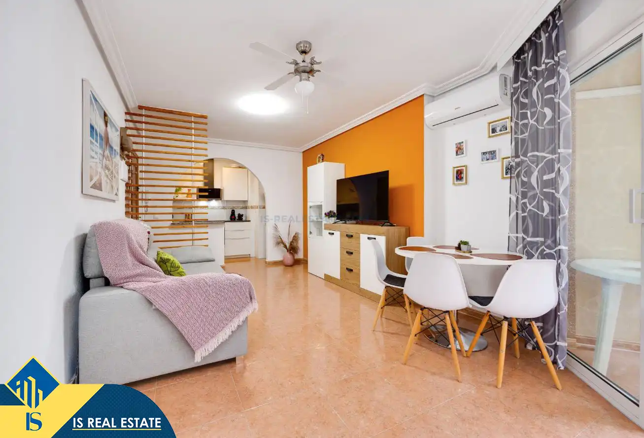Mini appartamento con ascensore in vendita a Playa del Cura, imagen 5